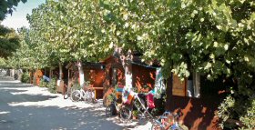 Camping Stella Maris Roseto degli Abruzzi