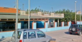 Camping Stella Maris Roseto degli Abruzzi