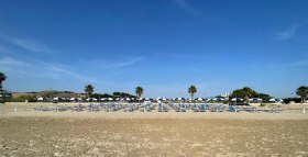 Camping Stella Maris Roseto degli Abruzzi
