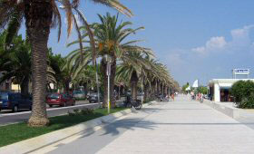 San Benedetto del Tronto